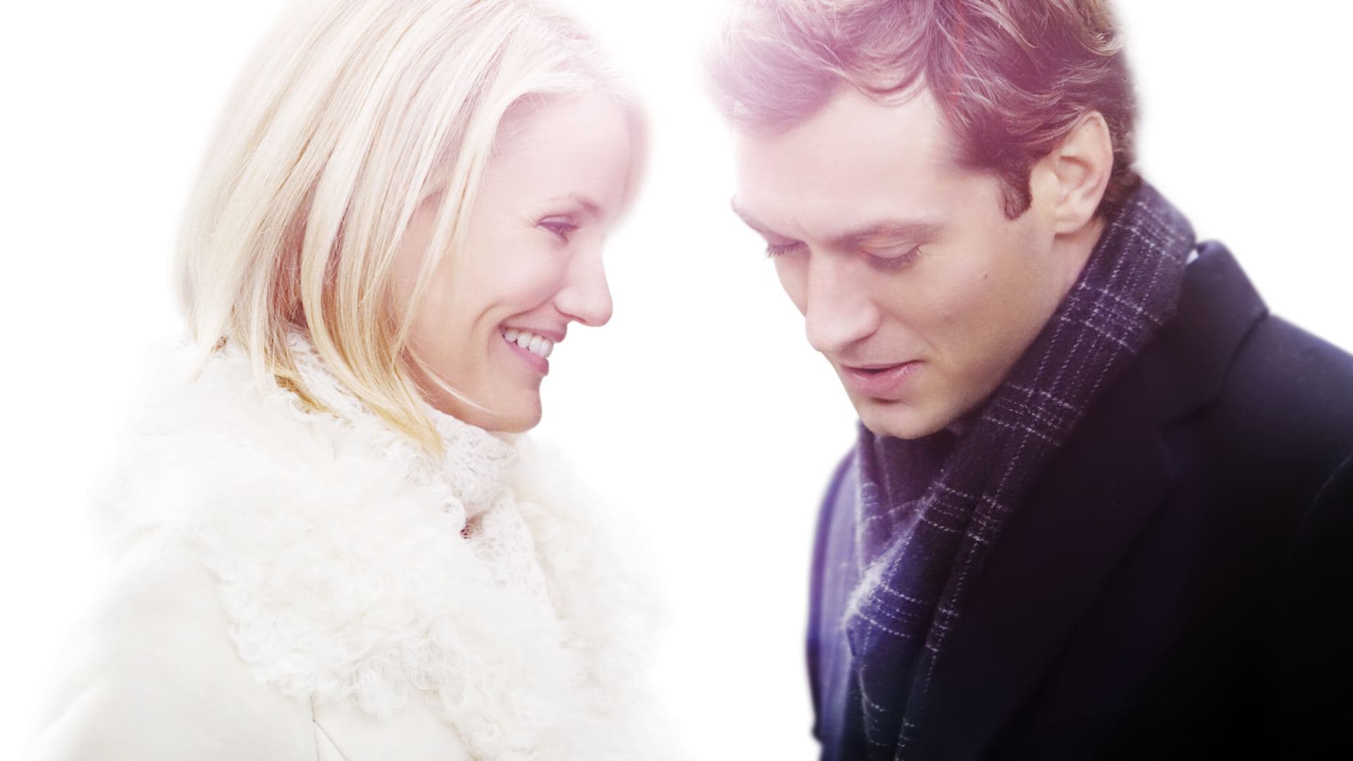 The Holiday key art