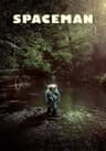 Spaceman movie poster