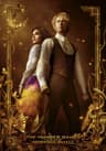The Hunger Games: The Ballad of Songbirds & Snakes movie poster
