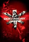 Doomsday movie poster
