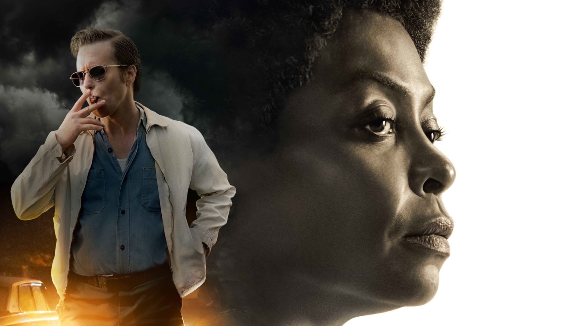 The Best of Enemies key art