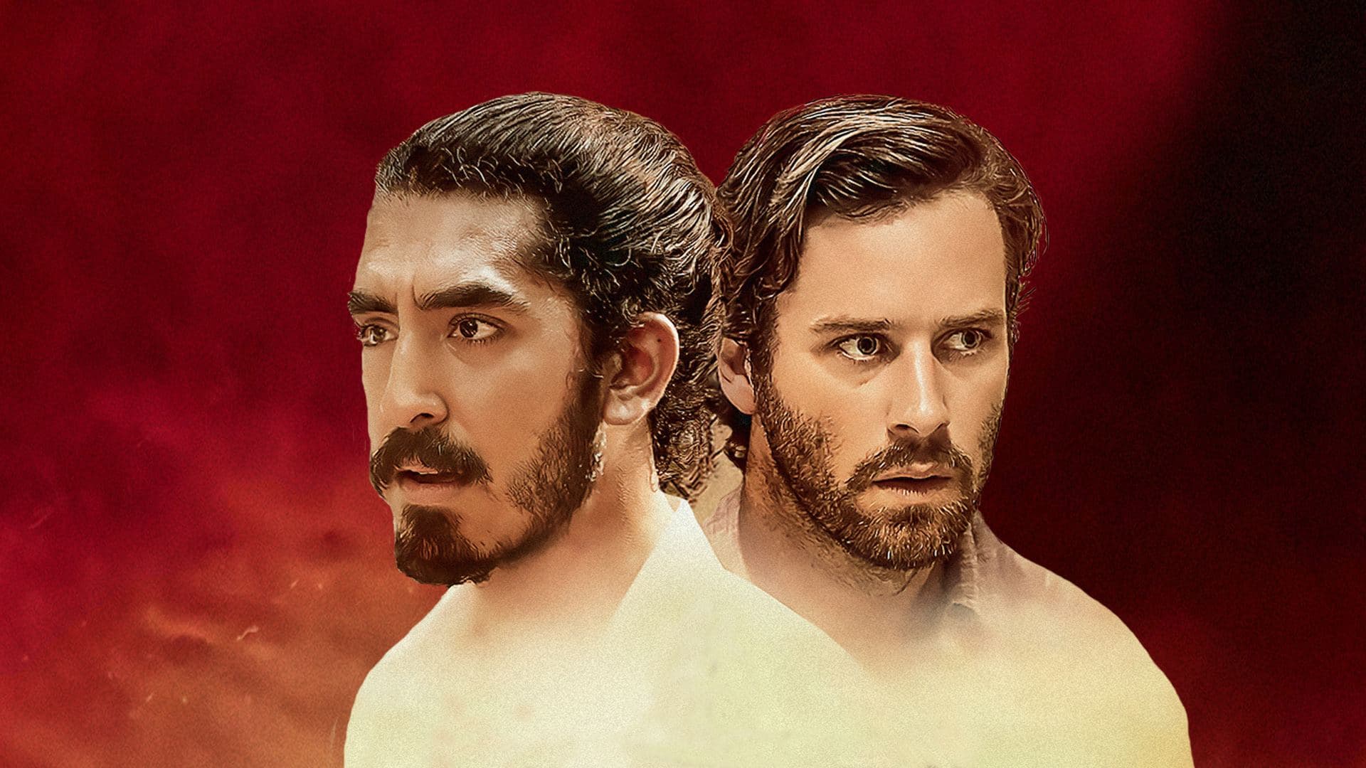 Hotel Mumbai key art