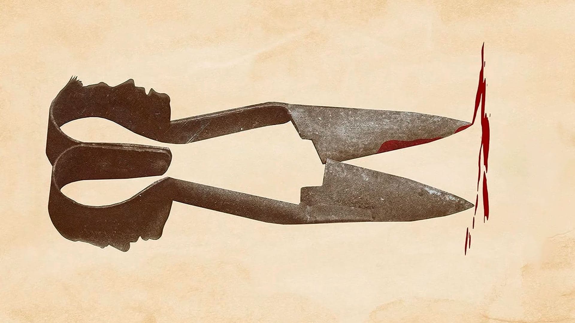 The Banshees of Inisherin key art