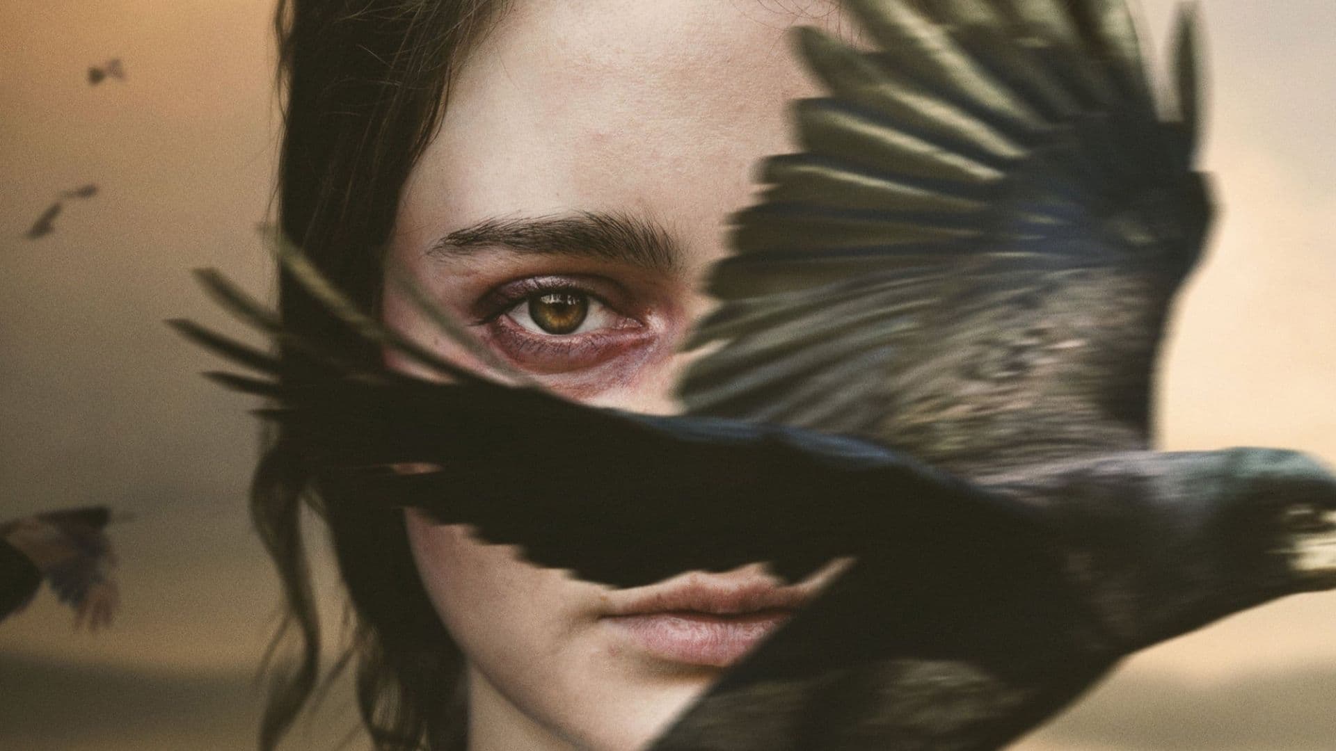 The Nightingale key art