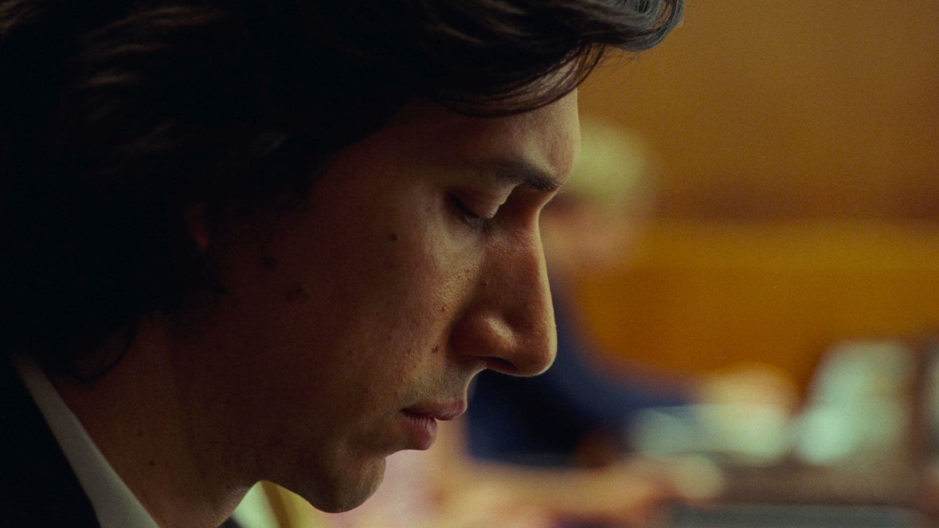 Marriage Story key art