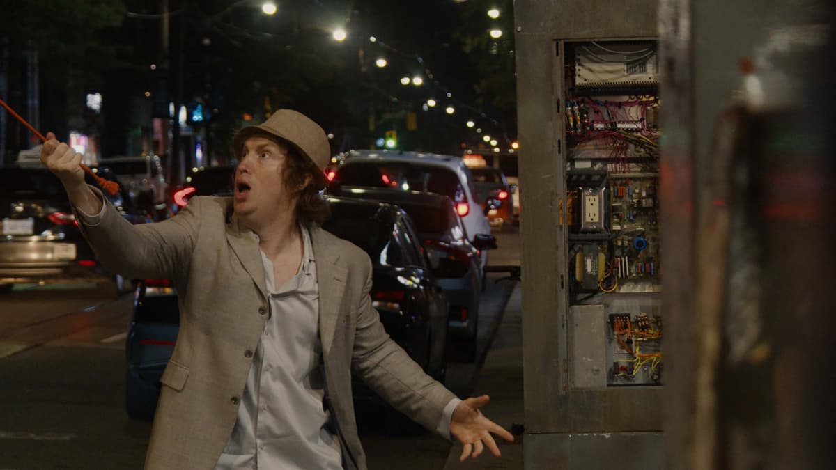 Nirvanna the Band the Show the Movie key art