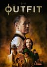 The Outfit movie poster
