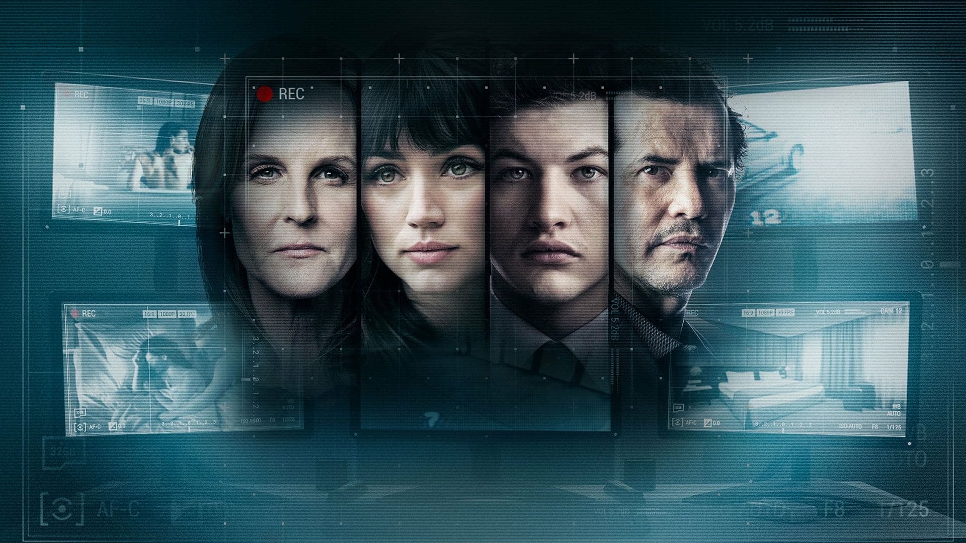 The Night Clerk key art