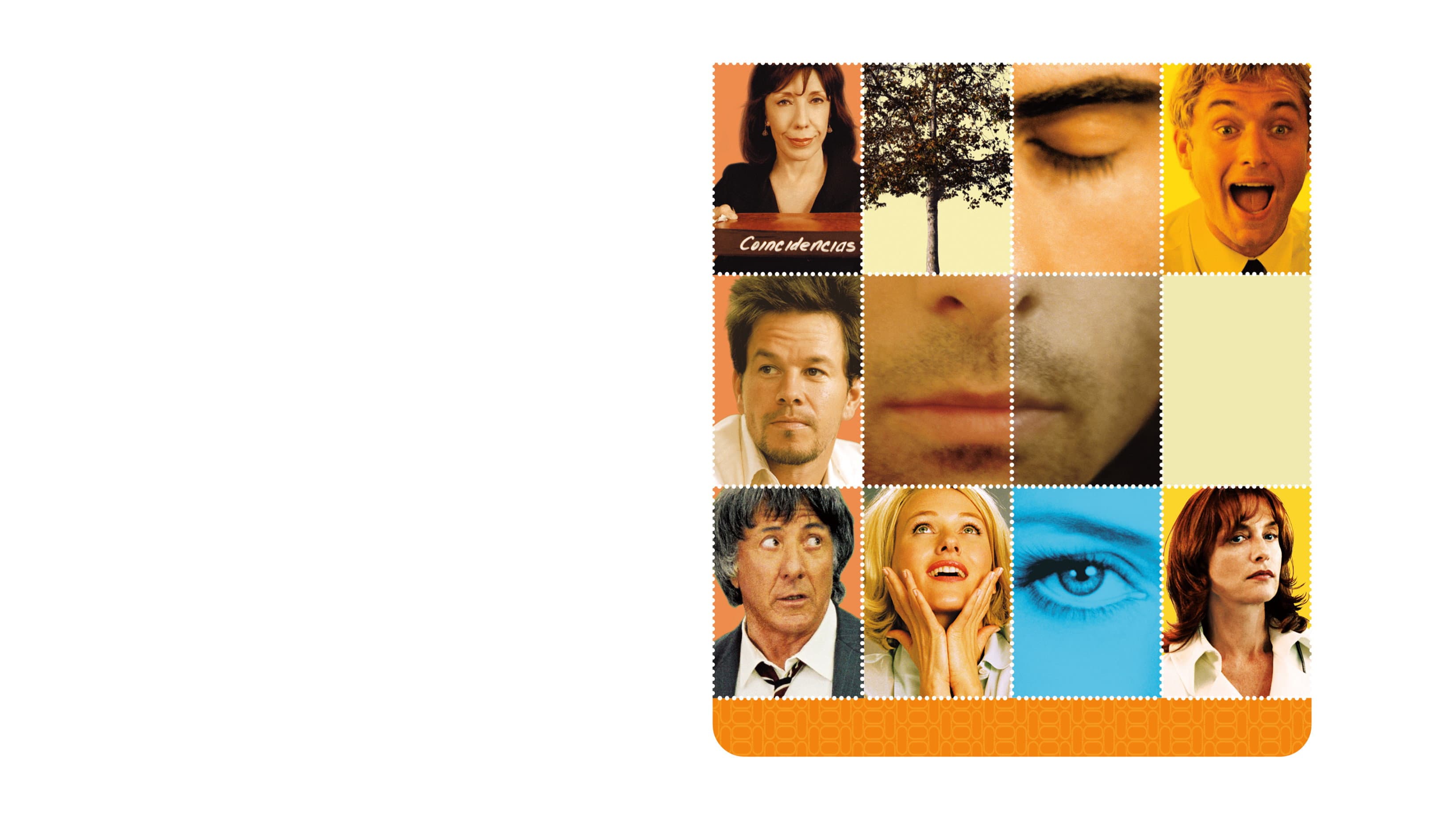 I Heart Huckabees key art