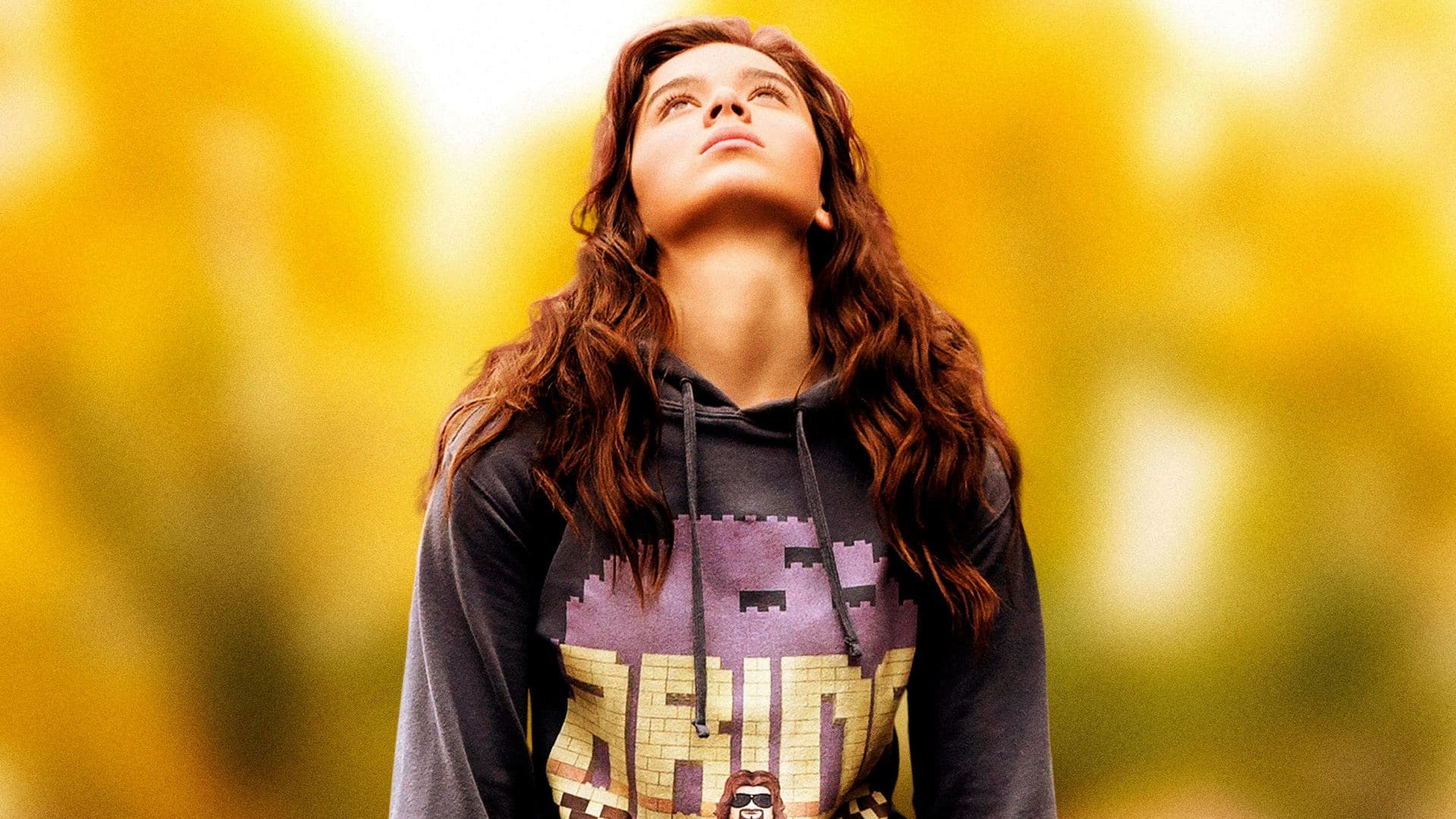 The Edge of Seventeen key art