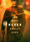 You Were Never Really Here movie poster