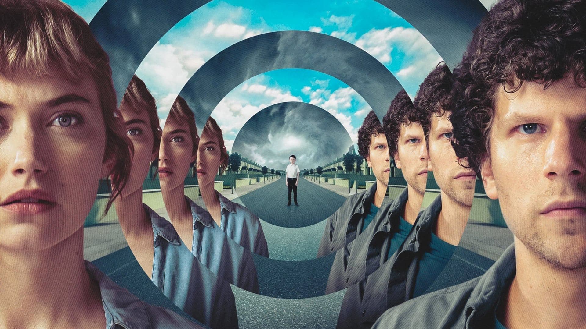 Vivarium key art