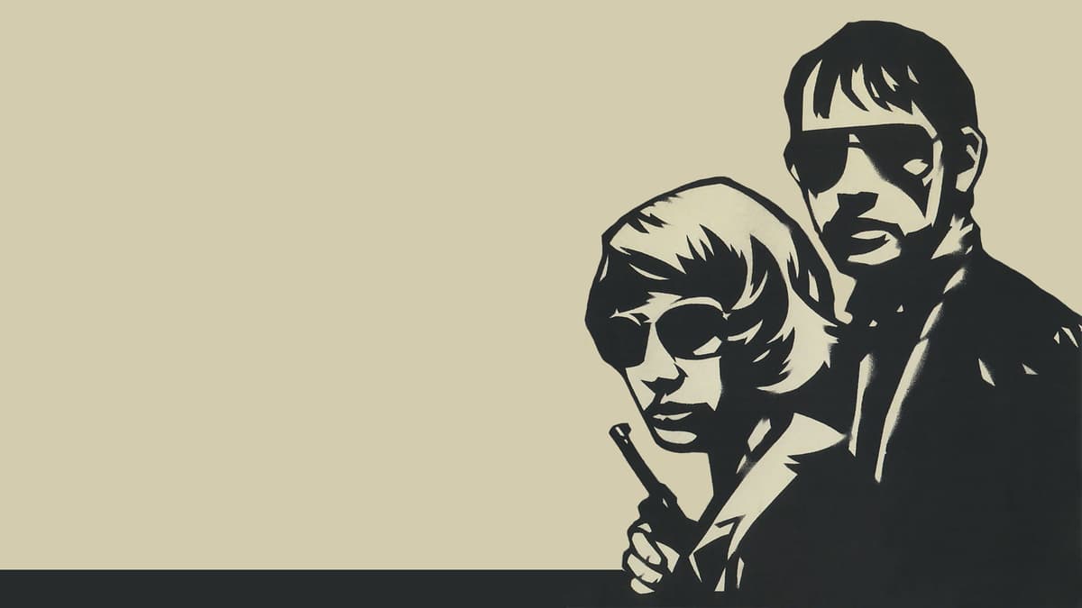 Der Baader Meinhof Komplex key art