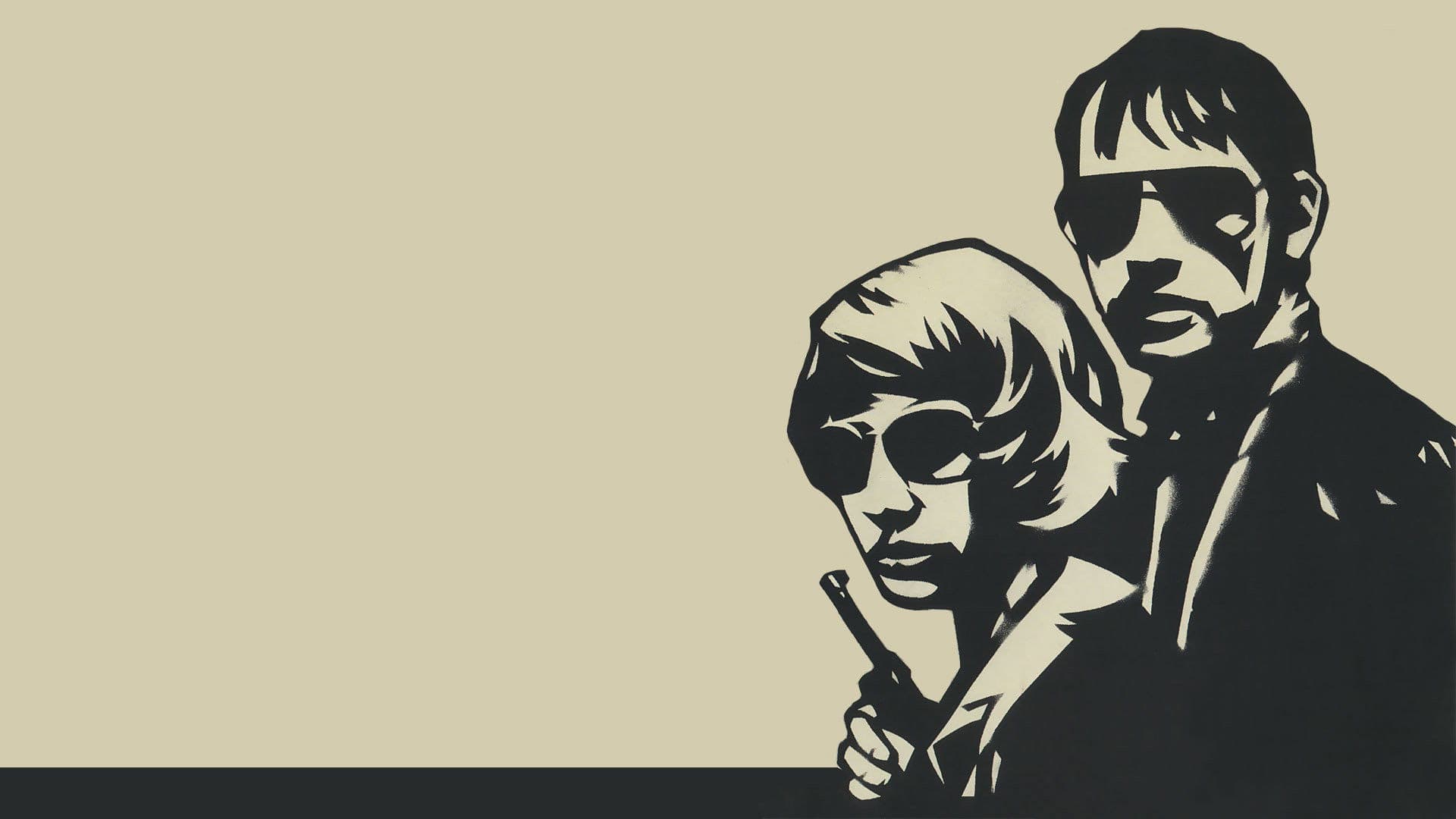 Der Baader Meinhof Komplex key art