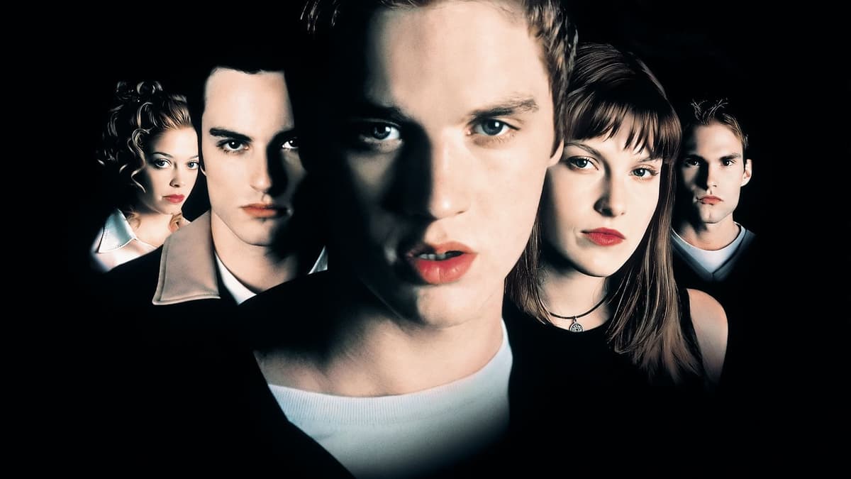 Final Destination key art