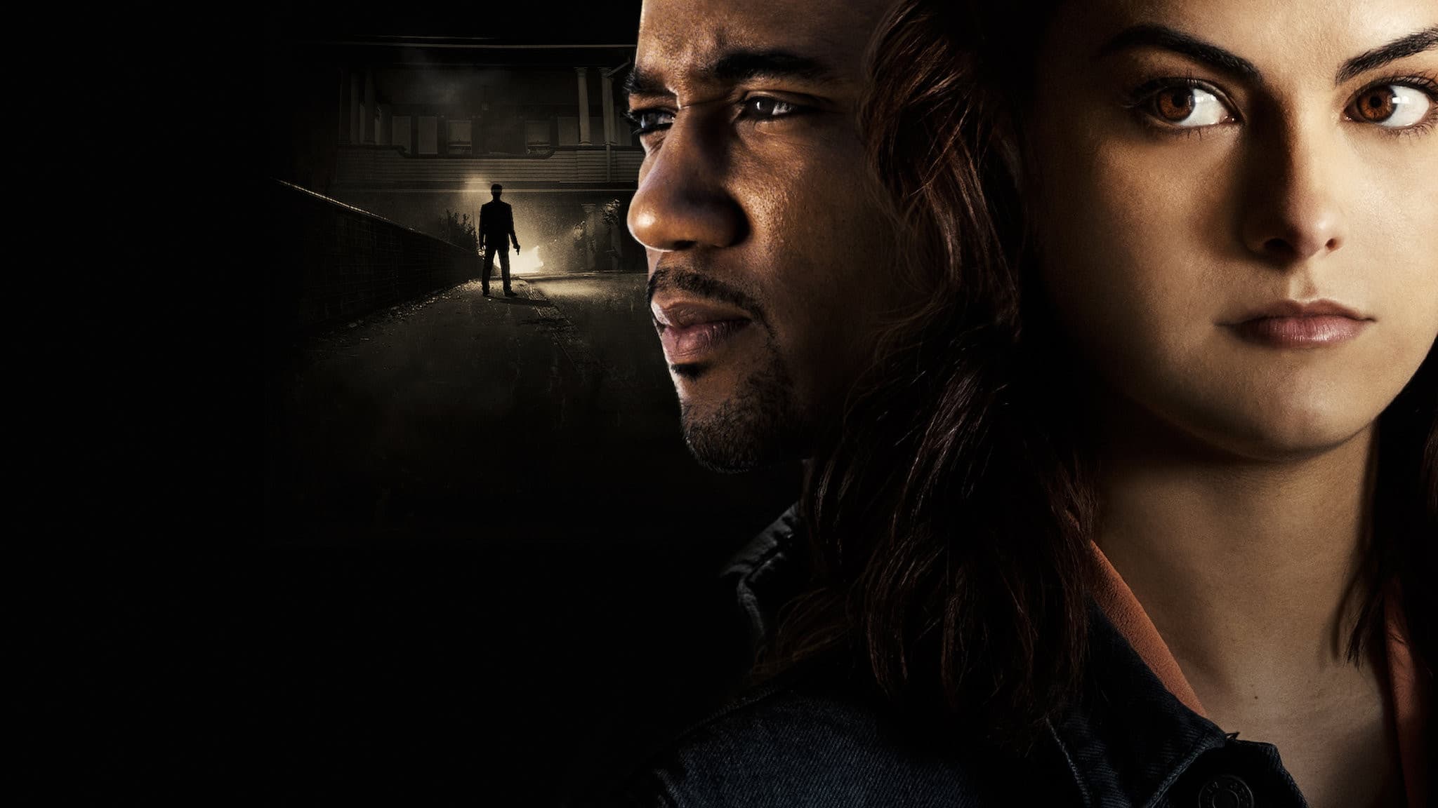 Dangerous Lies key art