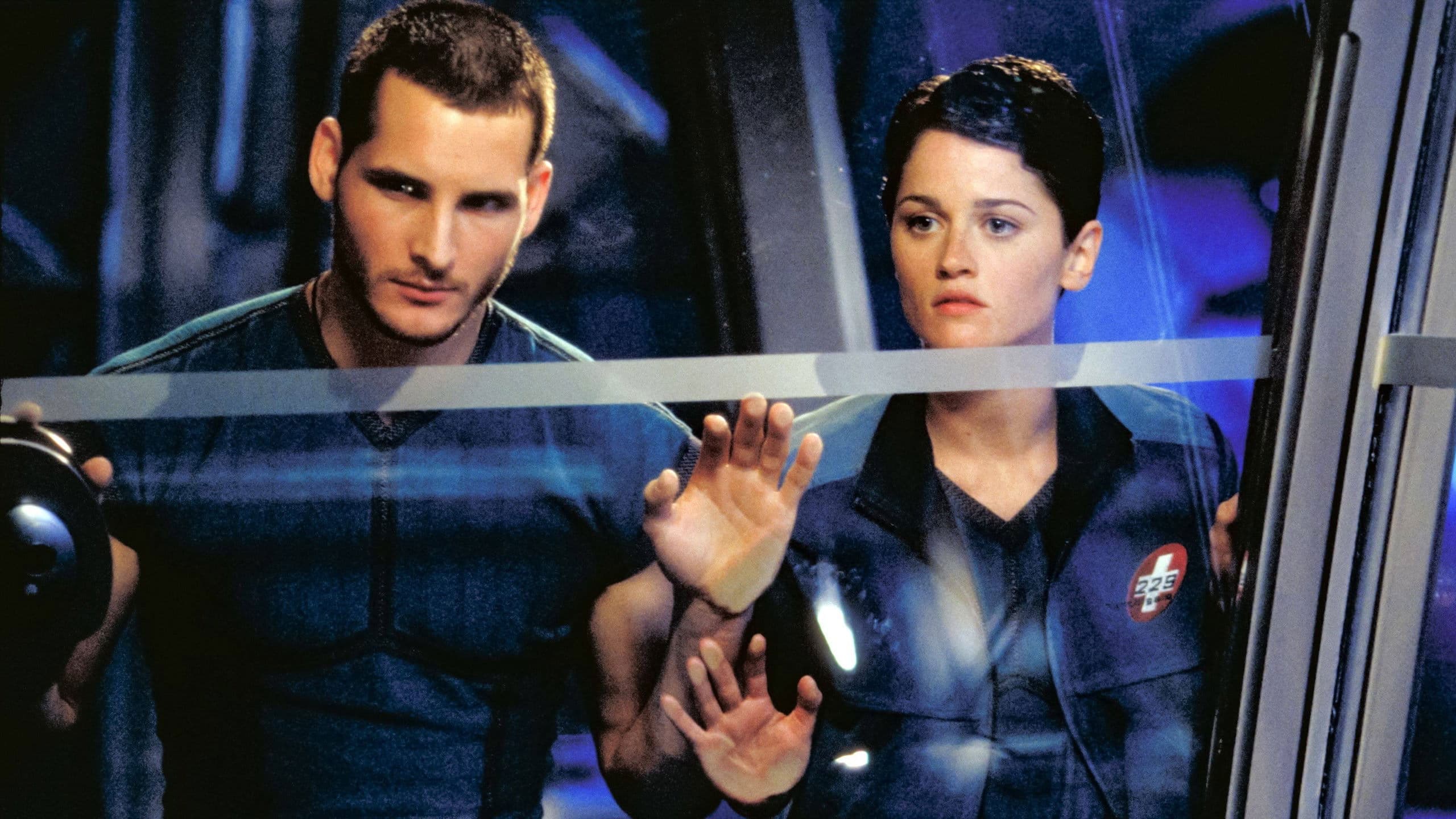 Supernova key art