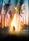 A Wrinkle in Time movie poster