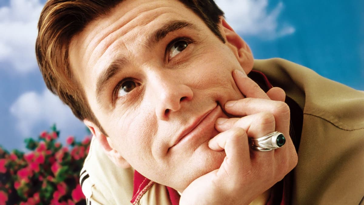 The Truman Show key art