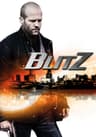 Blitz movie poster