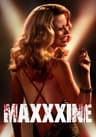 MaXXXine movie poster