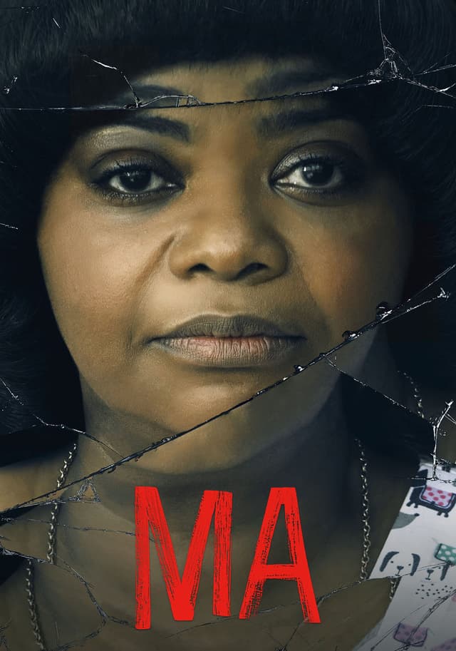 Ma movie poster