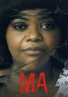 Ma movie poster