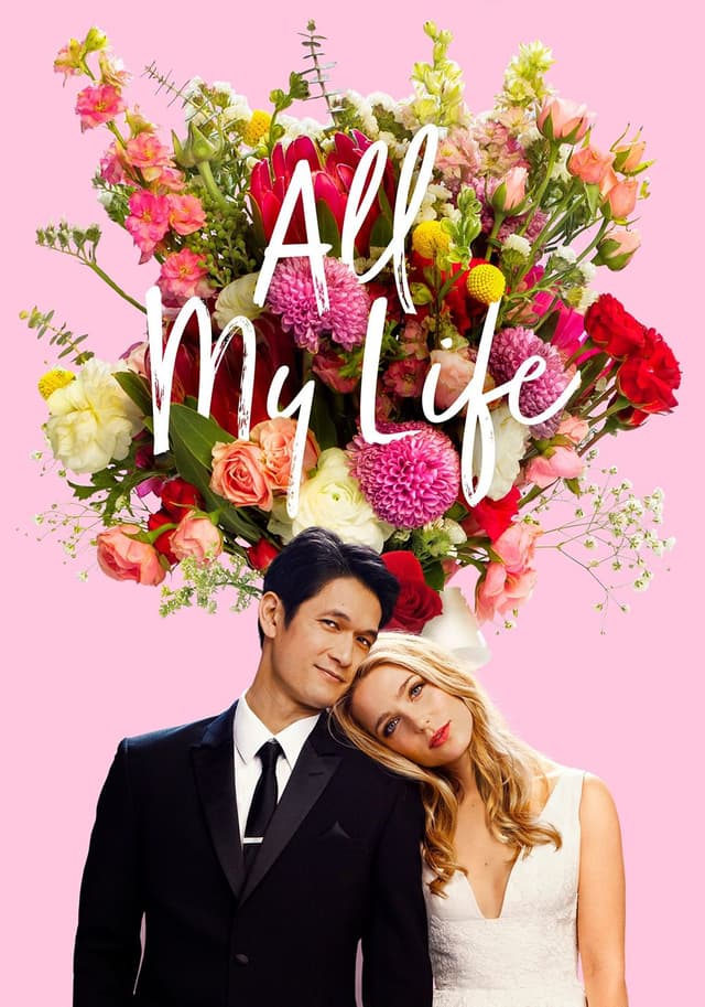 All My Life movie poster