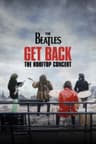 The Beatles Get Back - Rooftop Concert movie poster