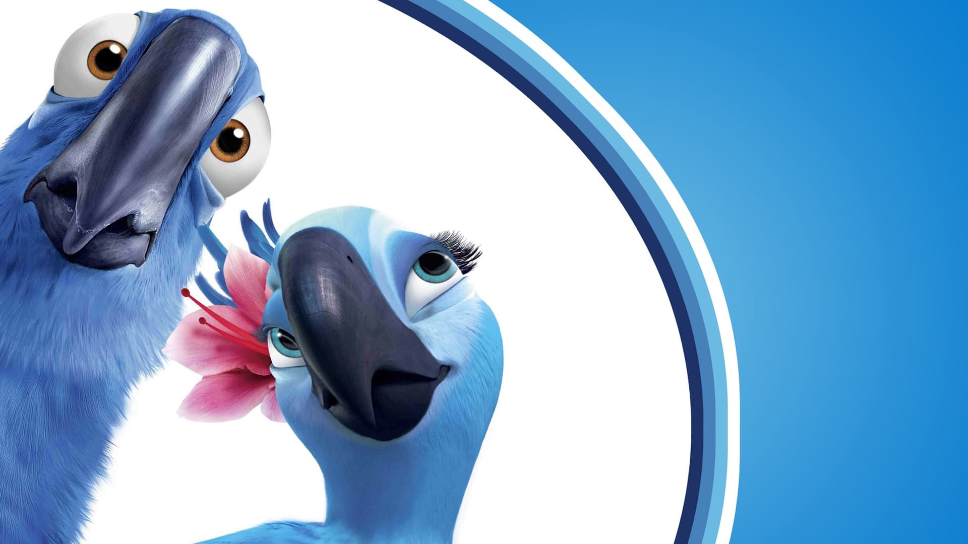 Rio key art