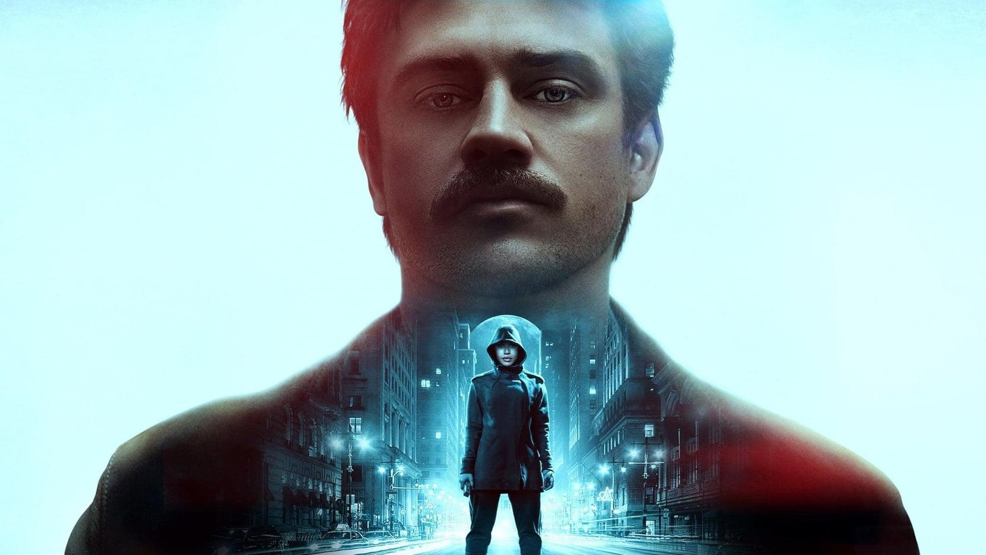 In the Shadow of the Moon key art