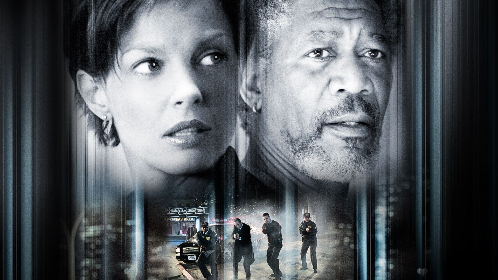 High Crimes key art