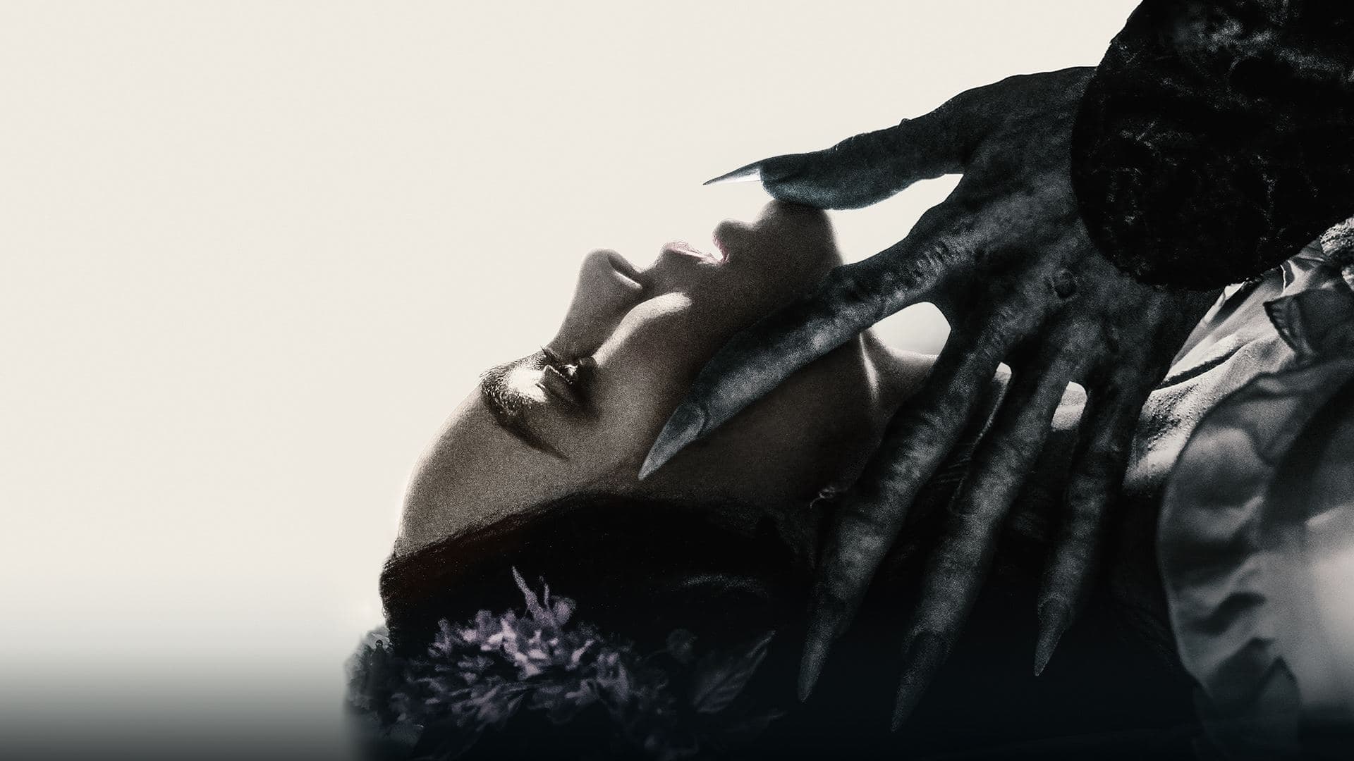 Nosferatu key art