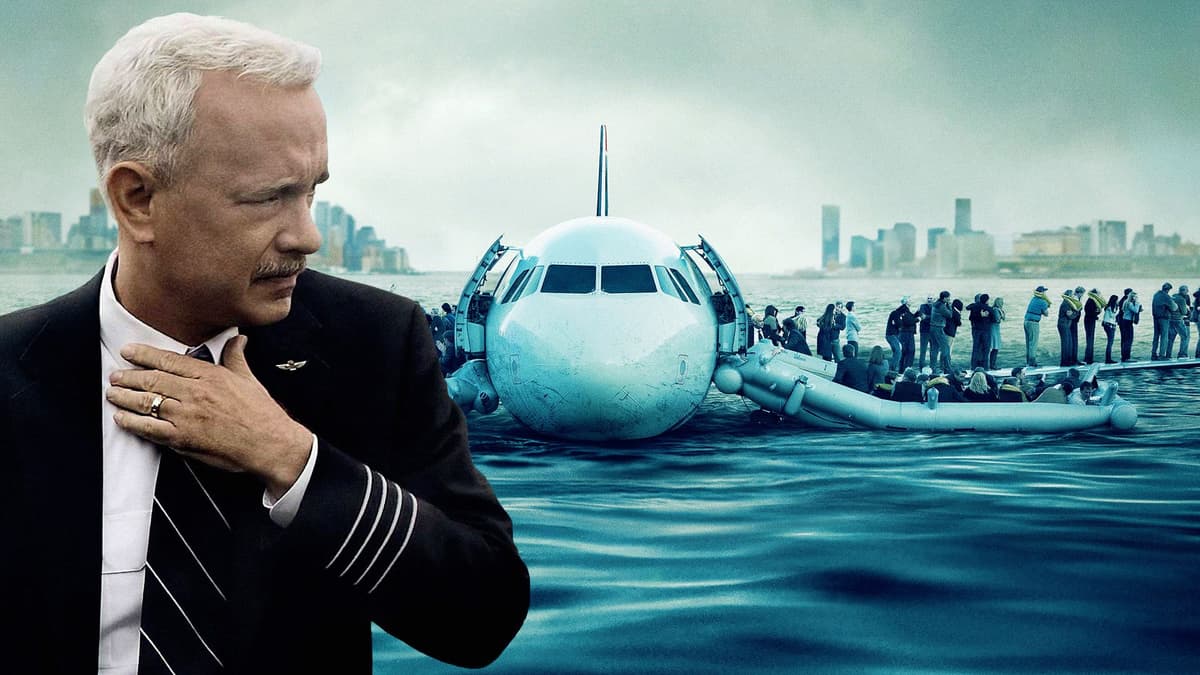 Sully key art