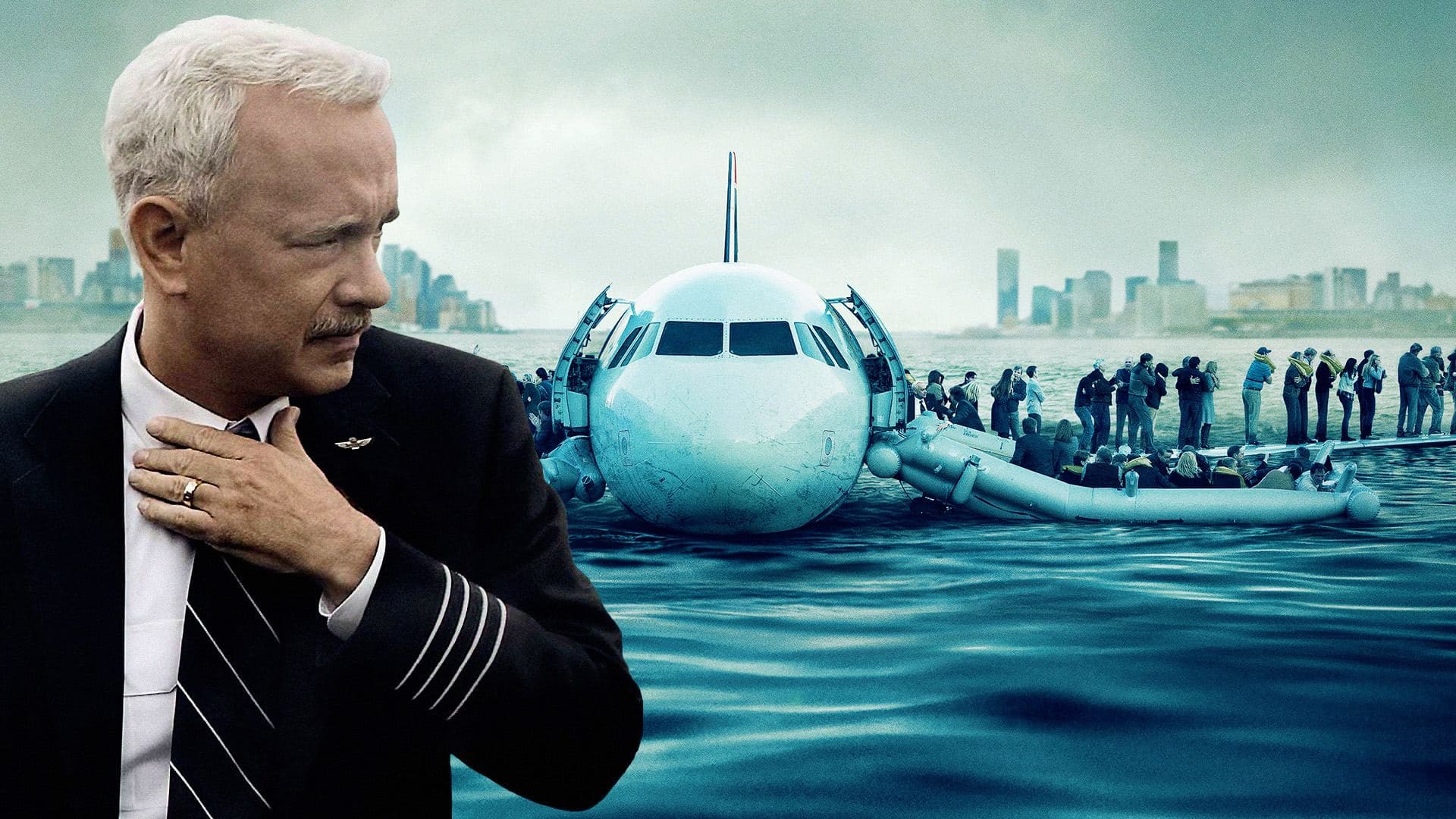 Sully key art