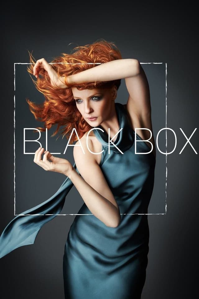 Black Box movie poster