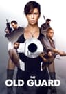 The Old Guard movie poster