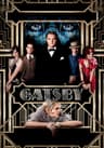 The Great Gatsby movie poster