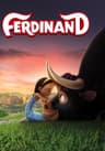 Ferdinand movie poster