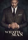 Wrath of Man movie poster