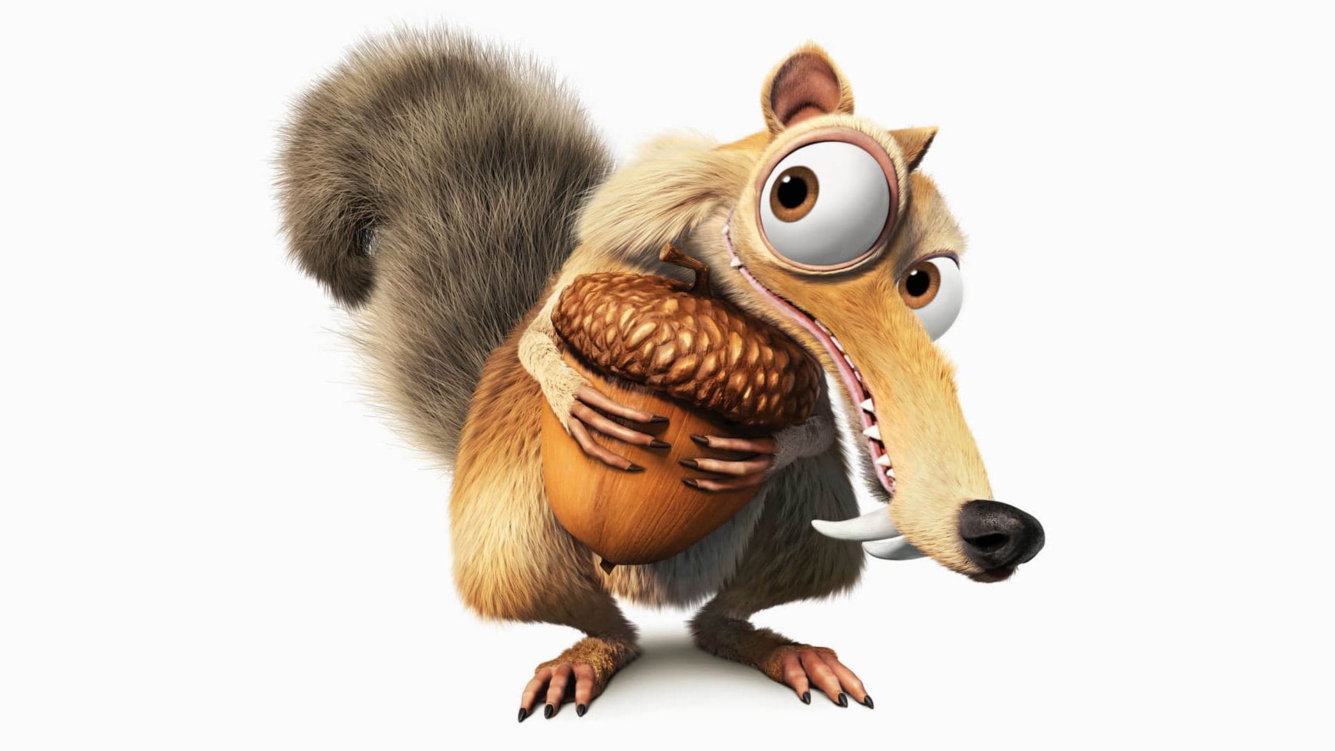 Ice Age key art