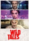 Wild Tales movie poster