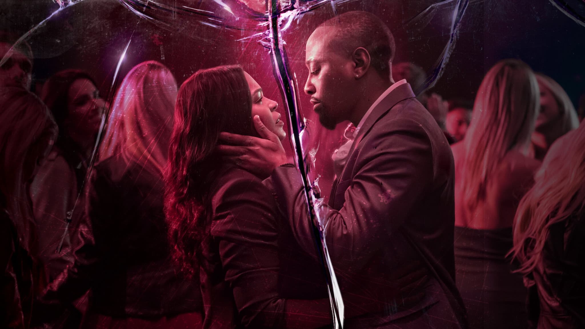 Fatal Affair key art