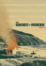 The Banshees of Inisherin movie poster