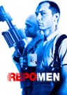 Repo Men movie poster
