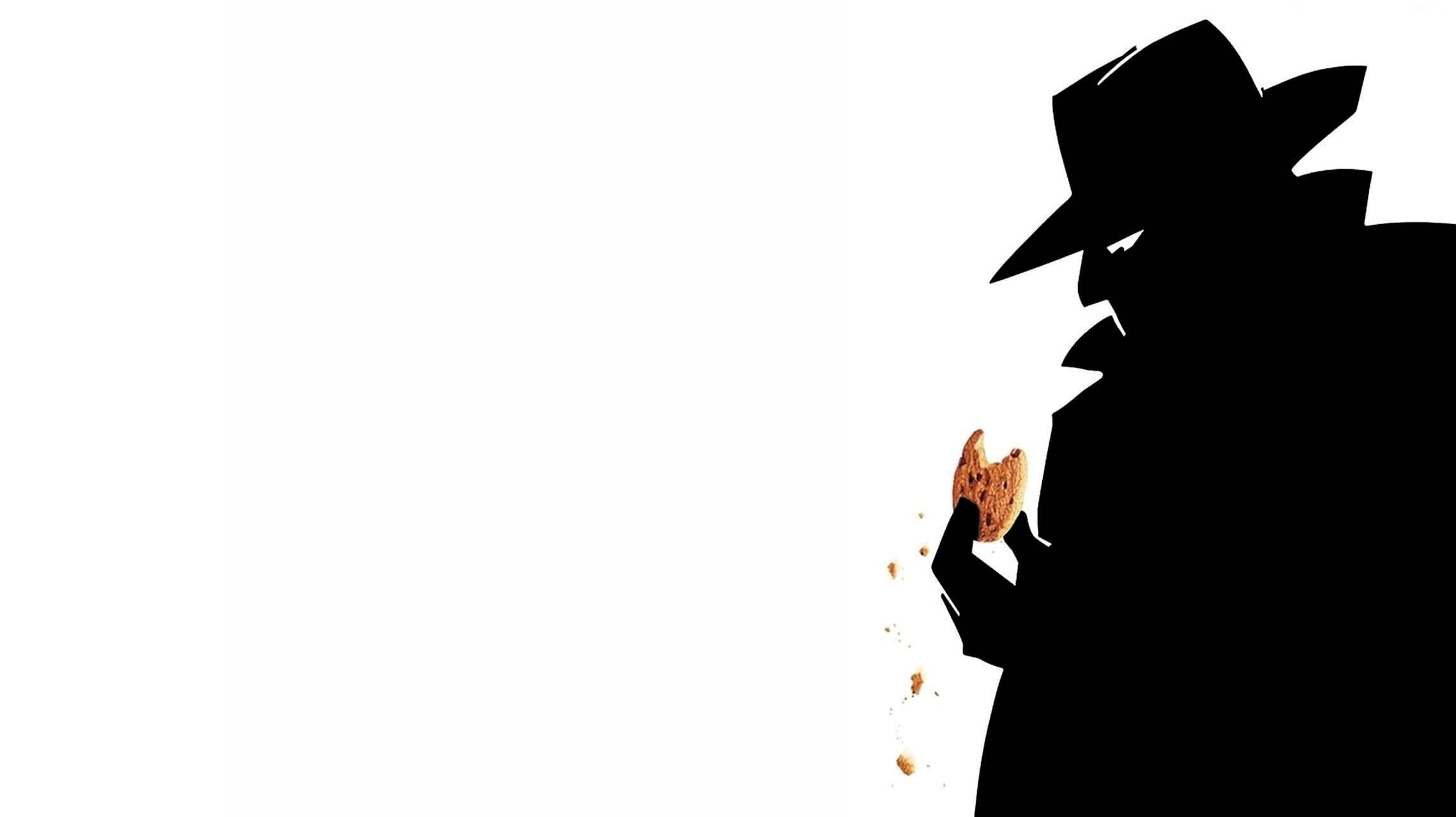 Small Time Crooks key art