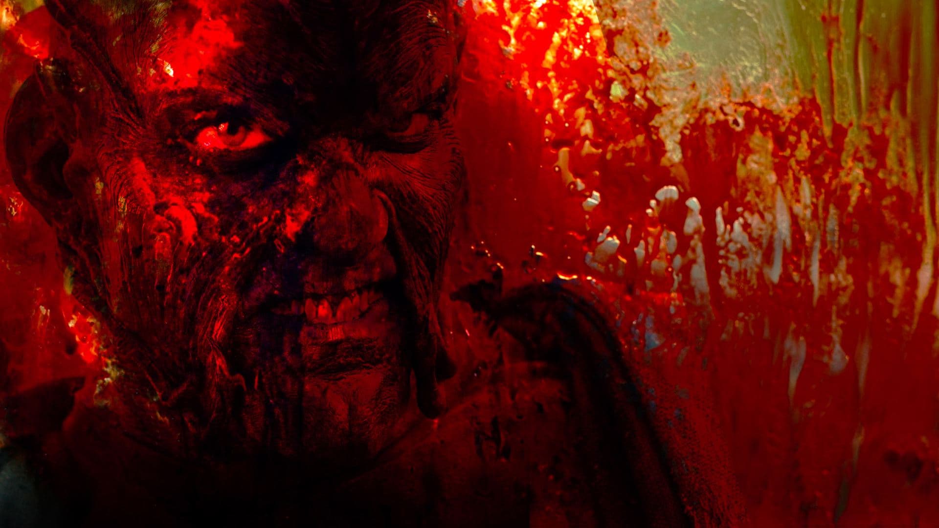 Jeepers Creepers 3 key art