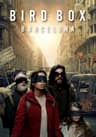 Bird Box Barcelona movie poster