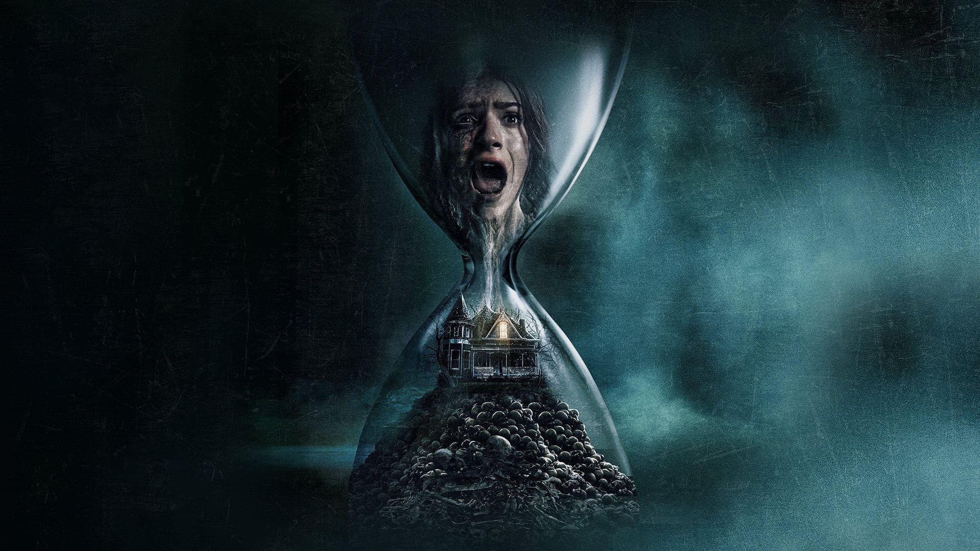 Until Dawn key art