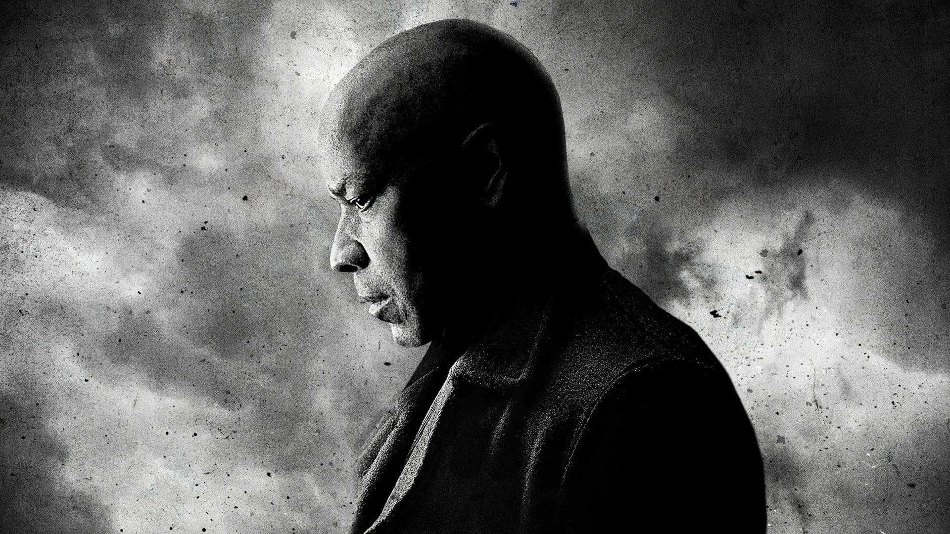 The Equalizer 2 key art